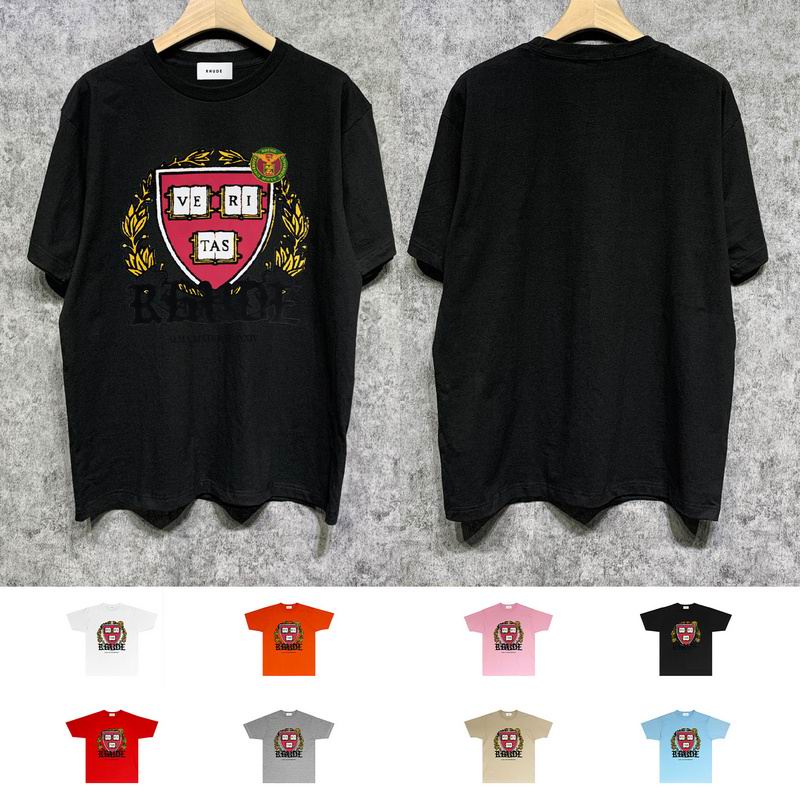 Rhude S-2XL 11trRH165